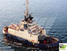 31m / 39ts BP Tug for Sale / #1050495