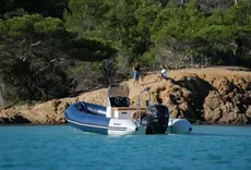 2023 Bombard Sunrider 650