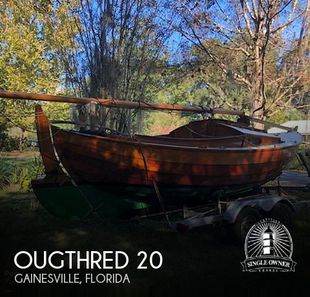 2017 Ougthred Wee Seal 20