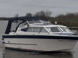 Seamaster 820 ‘Tradewinds’