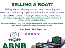 LOOKING TO SELL AN INLAND WATERWAYS VESSEL?