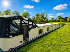 2021 Collingwood Wentworth Eurocruiser 60ft x 12ft 6