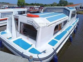 Alpha Craft Alpha 35  - Exterior
