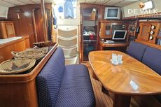 1997 Beneteau 50
