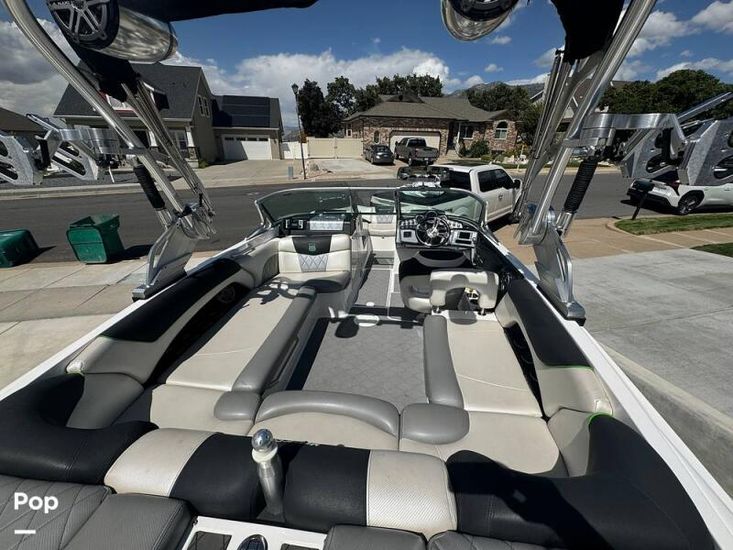 2013 Mastercraft x-25