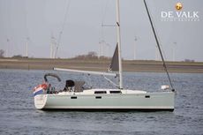 2015 Hanse 415