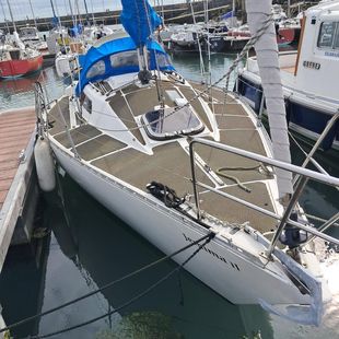 Colvic UFO27