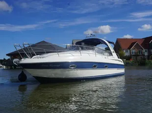 2006 Bavaria 29 Sport