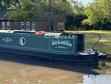 60ft Semi Trad (2 x bedrooms)