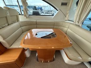 2007 Beneteau Antares 12 Fly 13