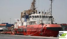 59m / 10knts Survey Vessel for Sale / #1038757
