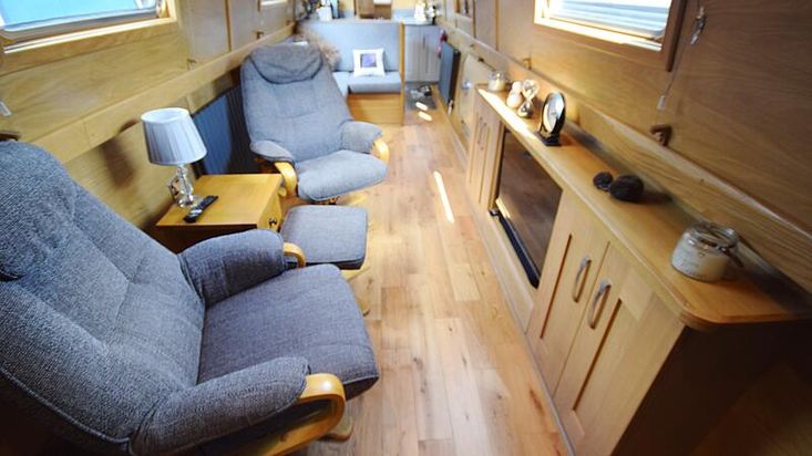 Stunning as New, 58ft Semi Crusier,