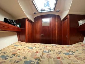 2000 Bavaria 31 15