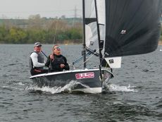 Race ready RS 400