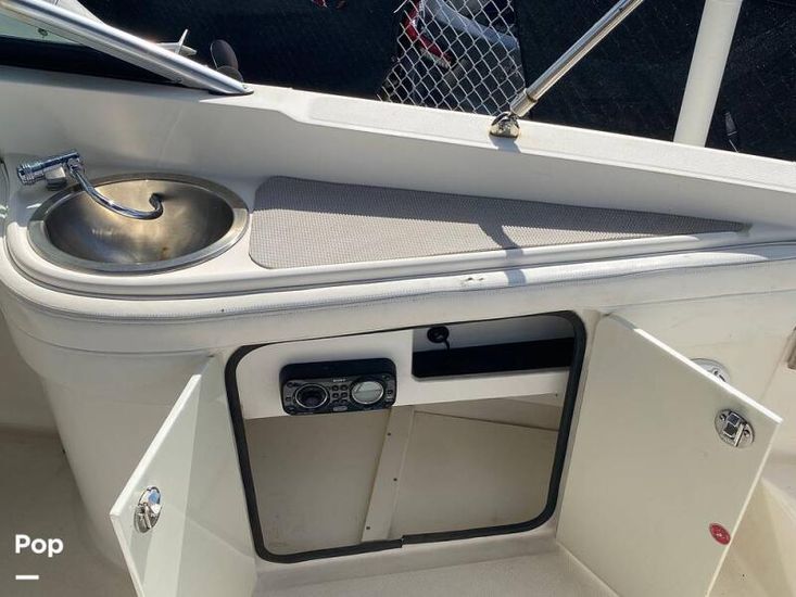 2012 Sea Ray 260 sundeck