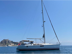 JEANNEAU SUN ODYSSEY 44i
