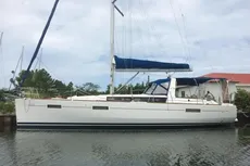 2013 Beneteau Oceanis 41