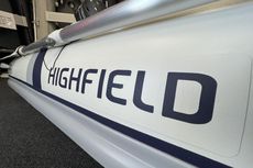 2023 Highfield UL 310