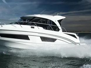 2024 Beneteau Antares 9
