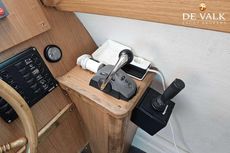 2001 Waypoint 34