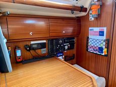 2003 Bavaria 36