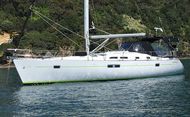 Exceptional condition Beneteau Oceanis 423 - Two Cabins