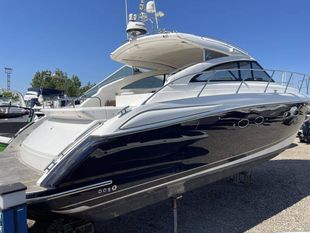 2009 Princess V45