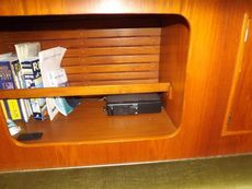 VENO 108 - 36' DUTCH BUILT CRUISER  &pound;29500