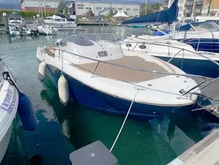 2015 Jeanneau Cap Camarat 7.5 WA