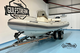 Zodiac Pro Open 650 RIB w/ Yamaha 150HPDI