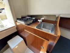 2003 Jeanneau Cap Camarat 755 WA