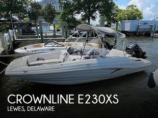 2024 Crownline E230XS