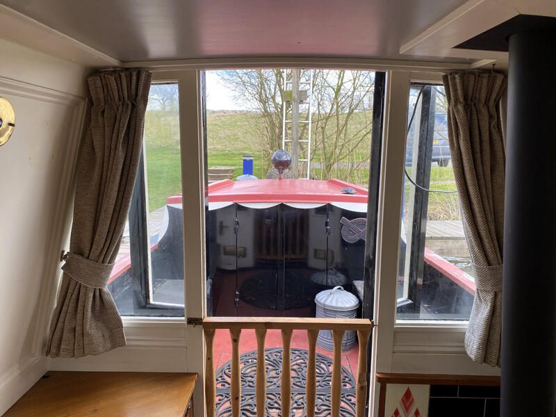 Bow Doors