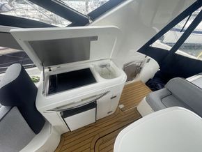 2007 Fairline Targa 40 15