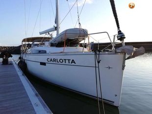2014 Bavaria 46 Cruiser