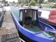 Willow 50ft Trad built 1994 by Neen Boats