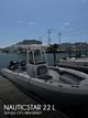 2024 NauticStar 22 L