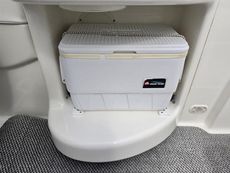 2005 Maxum 2400 SC3