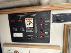 1997 Bayliner 2655 Ciera