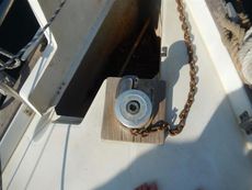 1997 BENETEAU OCEANIS 36 CC