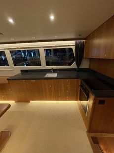 NEW BUILD TO ORDER - STEVENS 1600 DUTCH STEEL TRAWLER