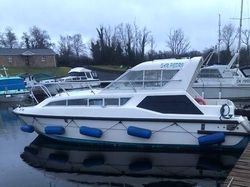 Bounty Sadan  27 MK2