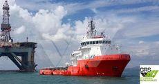 Keen Sellers 69m / DP 2 / 132ts BP AHTS Vessel for Sale / #1061683