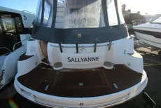 2002 Sealine F37