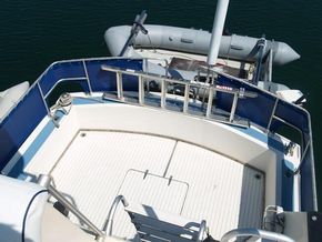 Cockpit