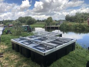 SINGLE MODULE LAUNCH