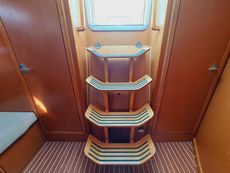 2010 Bavaria Cruiser 40