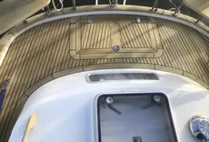 1997 Hallberg Rassy 36 MK II