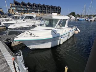 2000 Ocqueteau 645