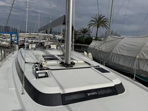 2019 Bavaria C50 Style 14